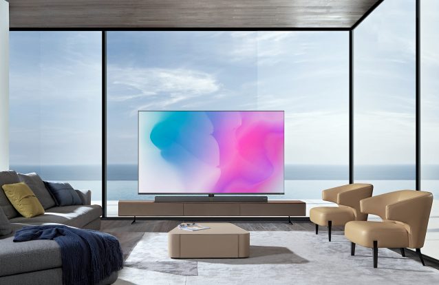 Foi você que pediu um mordomo digital? Bem-vindo ao mundo das casas conectadas