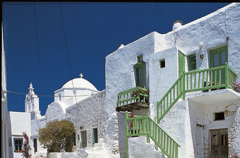 Folegandros 1