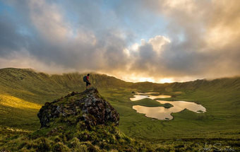 Fotografia: Como criar uma imagem inesquecível nos Açores