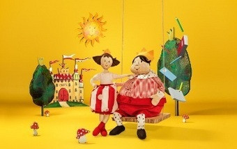 Fotografias com peluches solidários rendem vales de compras