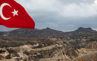 FOTORREPORTAGEM: Na terra das fadas