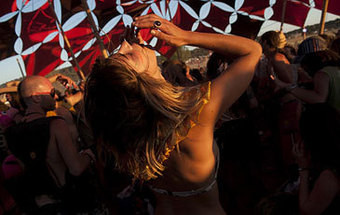 FOTOS: Boom Festival 26