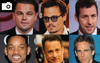 FOTOS: Os mais bem pagos de Hollywood 15