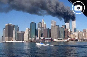 FOTOS: Os nove anos do 11 de setembro em imagens