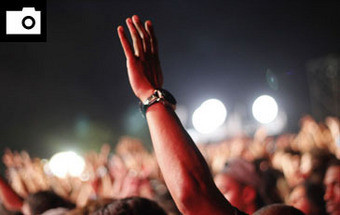 FOTOS: Por dentro de quatro dias de Sudoeste 10