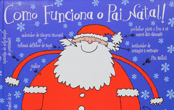FOTOS: Sugestões de livros para o Natal 25
