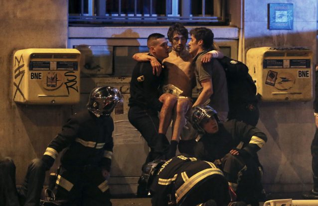 França tem um fundo "único no mundo" para pagar indemnizações às vítimas dos ataques de Paris