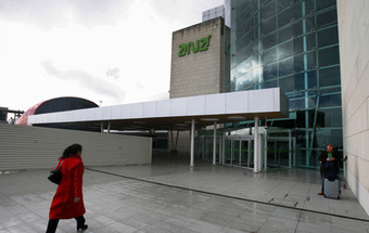 Franceses da Vinci ganham corrida à privatização da ANA
