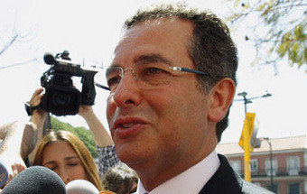 Francisco Assis é o cabeça de lista do PS às eleições europeias