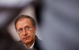 Francisco Louçã cessa funções como deputado ao fim de 13 anos