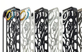 Franck Muller lança capa para iPhone 4