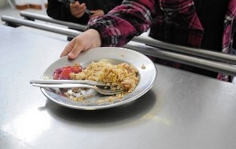 Freguesia de Sintra vai usar cozinha industrial para fazer face aos pedidos de ajuda