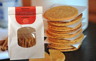 Frescas e deliciosas