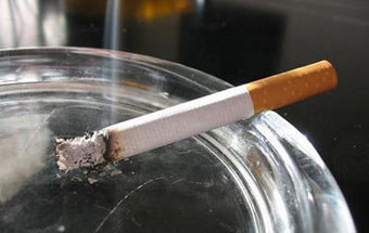 Fumar aumenta mais do que se pensava o risco de morte prematura