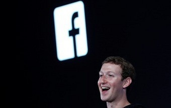Fundador do Facebook foi o maior filantropo nos EUA no ano passado