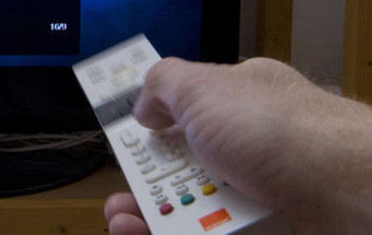 Futebol: O 'derby' televisivo