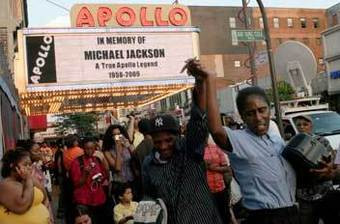 GALERIA DE FOTOS: Michael Jackson morreu