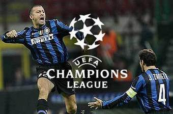 Galeria de fotos: Noite de surpresas na Champions League