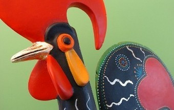 Galo de Barcelos dá emprego
