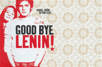 Ganhe DVD's do filme "Adeus, Lenine!"