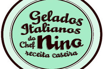 Gelados italianos do chef Nino