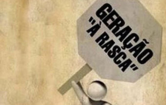 "Geração à rasca" promete juntar milhares contra a precariedade