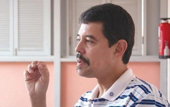 Gilvan Müller de Oliveira: Uma língua (mais) comum