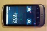 Google lança telemóvel em 2010 para concorrer com iPhone da Apple