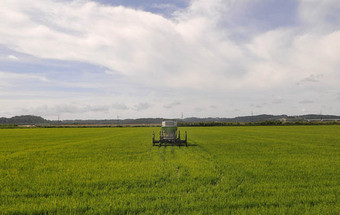 Governo admite aumentar impostos a quem abandonar terras