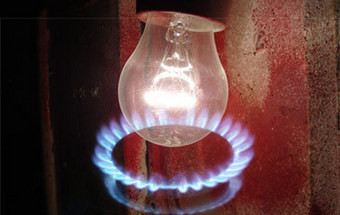Governo anuncia descontos na luz e no gás para os mais carenciados