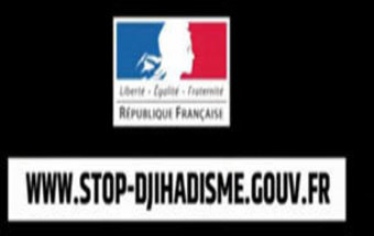 Governo francês lança vídeo para desfazer propaganda jihadista
