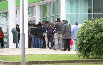 Governo lança novo programa de estágios para desempregados
