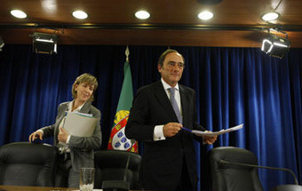 Governo mantém carga fiscal em vigor até 2018