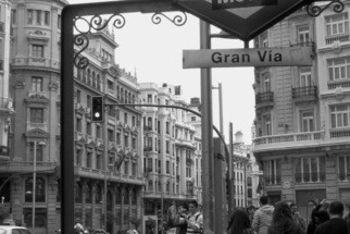 Gran Vía