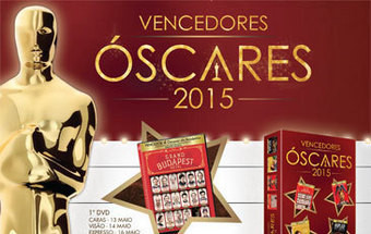 Grande cinema com a VISÃO