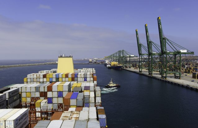 Grandes empresas reforçam vendas nos mercados externos