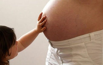 Grávidas não precisam de "comer por dois"