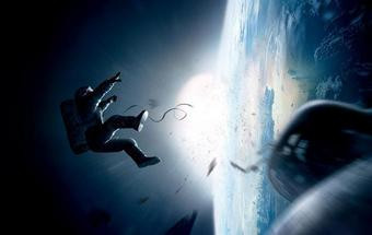 Gravity - As Leis da Atracção