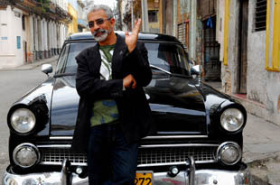 GUIA DO VIAJANTE: Cuba