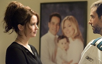 Guia para um final feliz BIPOLAR, MANÍACO, SENTIMENTAL