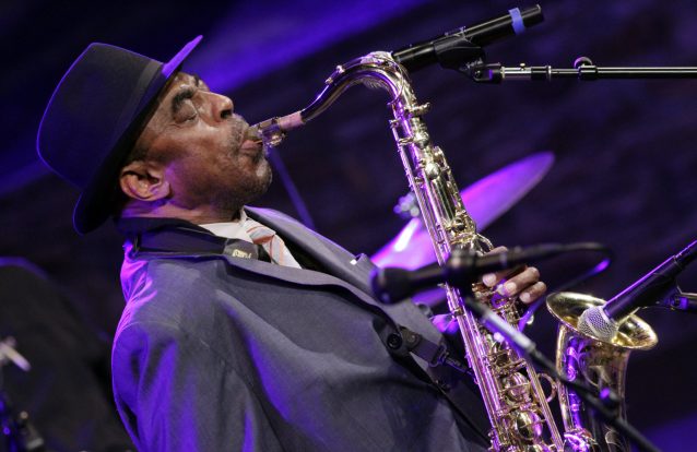 Guimarães Jazz: o elogio da diversidade