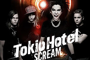 Guitarrista dos Tokio Hotel sentiu-se mal após tomar Viagra