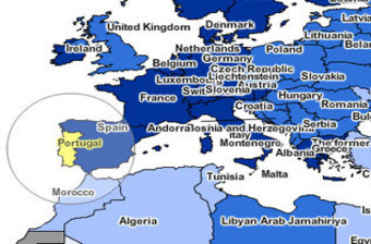 Há 39 países melhores para se viver do que Portugal