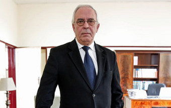 'Há escolas que fazem batota nas avaliações'