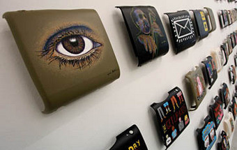 Há tampas e tampas...