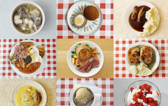 Há um "novo" sabor, mas de certeza que já o conhece