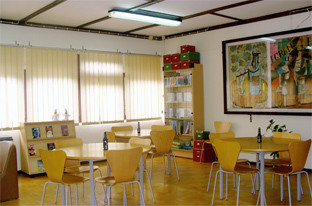 "HÁ VIDA NA BIBLIOTECA" - Escolas Participantes