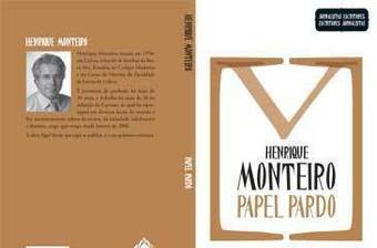 Henrique Monteiro 1