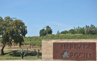 Herdade do Rocim, um belo empreendimento