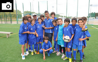 Heróis do estádio 12